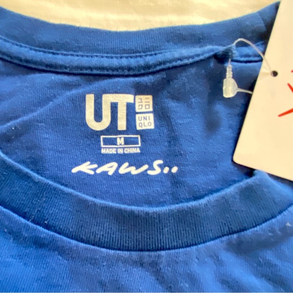 NWT Uniqlo X Kaws Brand New (M) - Picture 2 of 4